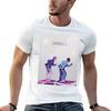 Jungle Music Band Fan Art T-Shirt T Shirt Man Luxury Funny T Shirts Dark Humor T Shirt Print T-