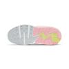 Nike Air Max Excee PS White Arctic Punch Kids Sneakers Pure-Platinum Multi-Color CW5832-100
