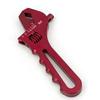 Adjustable AN 3 4 6 8 10 12 16 Aluminum WRENCH HOSE Fitting tool aluminum spanner 3AN-16AN