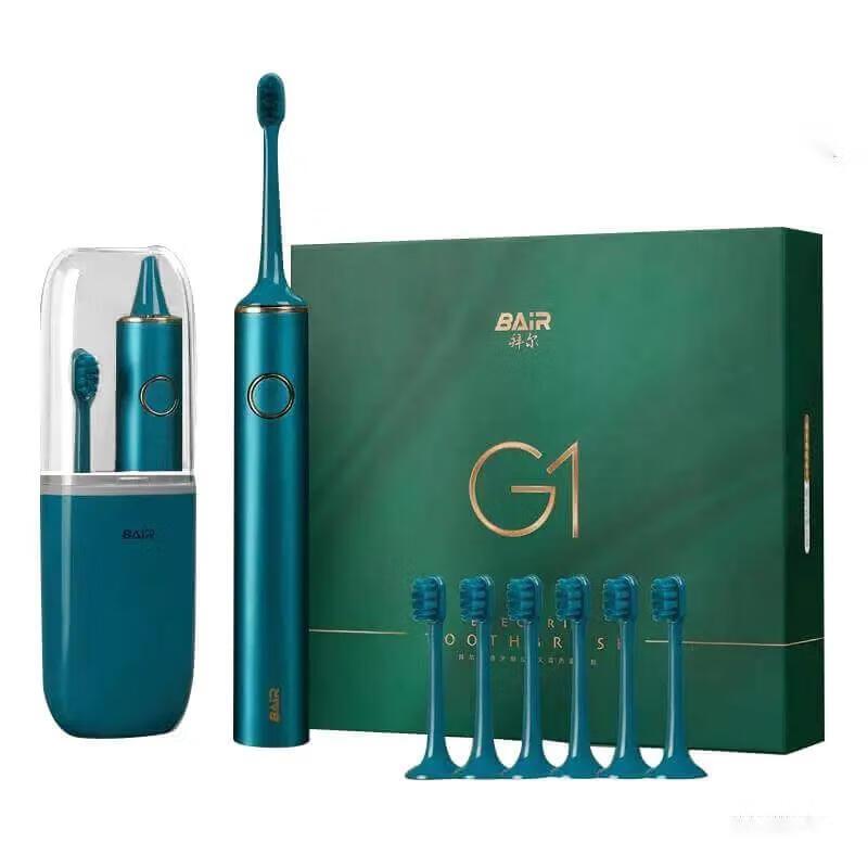 BAIR G1 Smart Sonic Electric Toothbrush