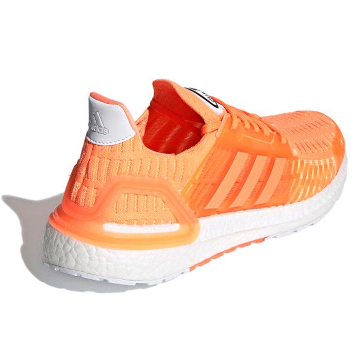 adidas UltraBoost Dna CC_1 'Screaming Orange' FZ2544