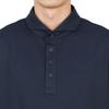 Zippor Bărbați Mânecă Scurtă Tricou de Golf G4mc0k300 TwlT