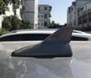 Dummy Duct, Easy To Stick On Exterior Decoration, Aero Parts, Air Intake Decoration, TOKYO GOODS MARKET (Antenna, White)