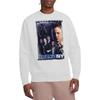 CSI: NY Unisex Erwachsenen Wachsames Auge Sweatshirt