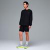 Puma Men S PreMiuM baSic Woven ShortS M