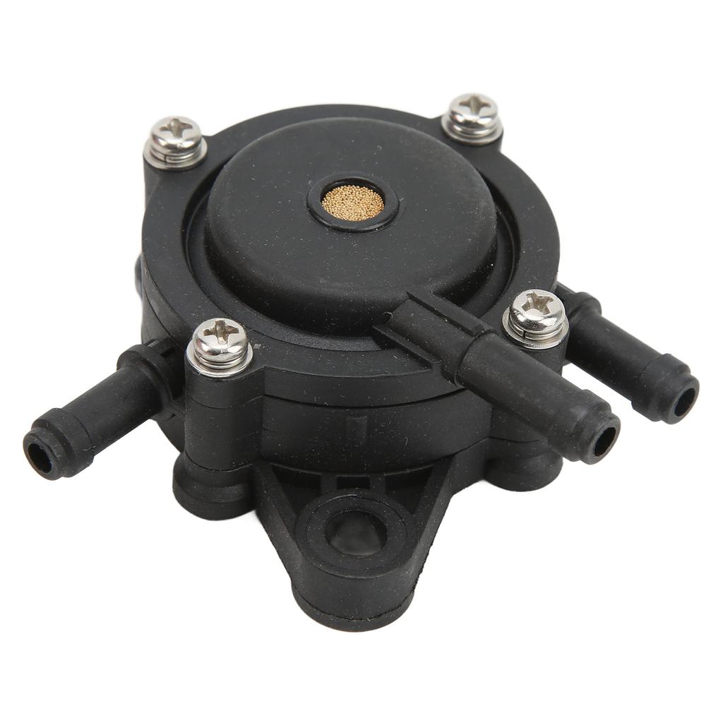 Fuel Pump 808656 High Volume Pulse Fuel Pump Replacement for GX610 GX620 GX670