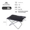 British Army Style Tactical Folding Camping Table - Aluminum Alloy
