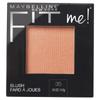 Fit Me True To Tone Blush Coral