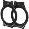 Pioneer UD-K127 Rear Speaker Mounting Kit for Suzuki Jimny (Carrozzeria)