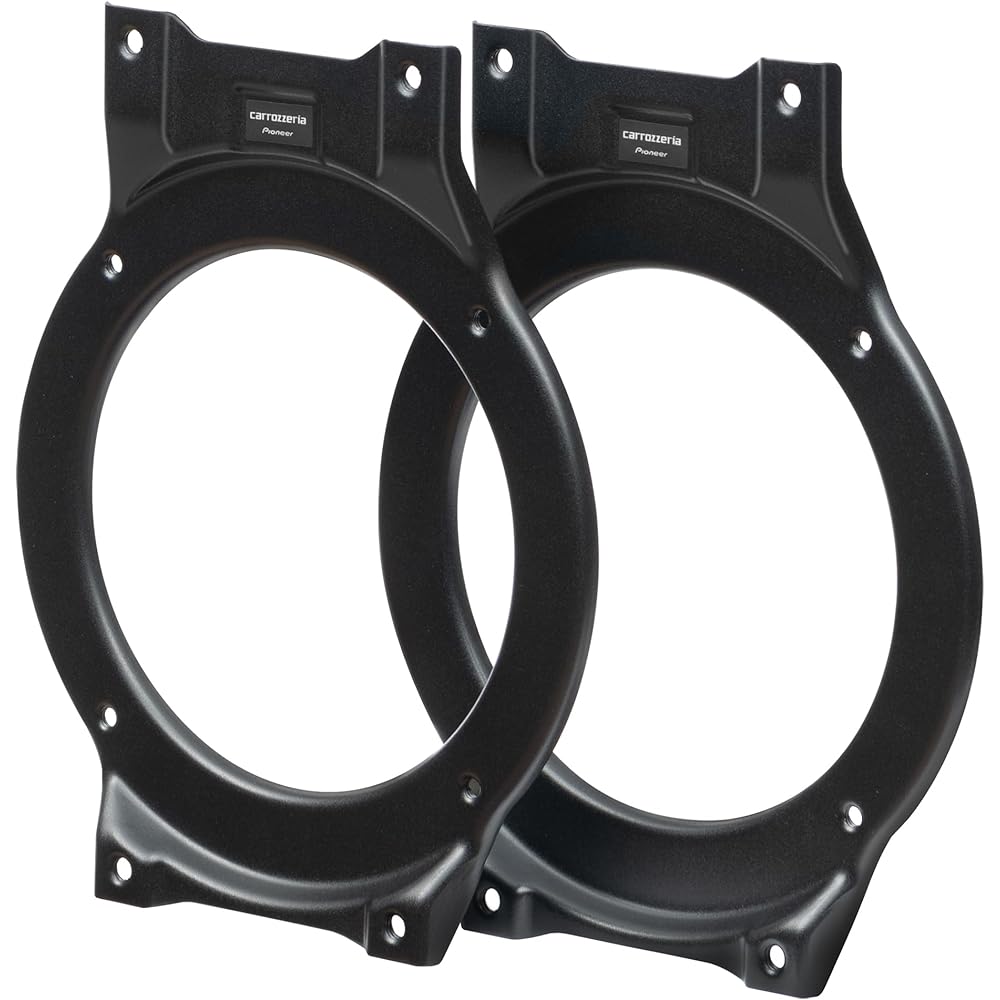

Pioneer UD-K127 Rear Speaker Mounting Kit for Suzuki Jimny (Carrozzeria)