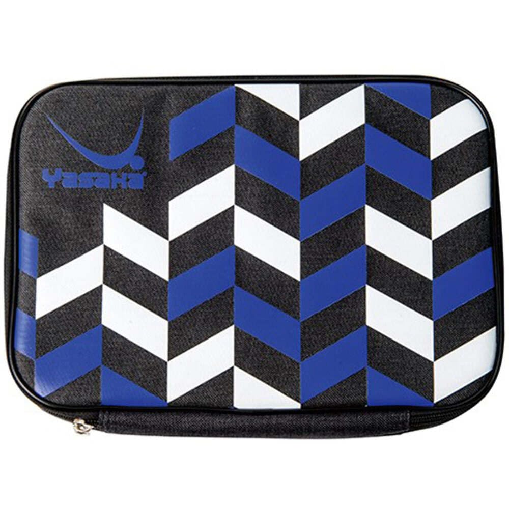 

Yasaka Arrowhead Case Takyu Case Blue В наличии (ч147-60)