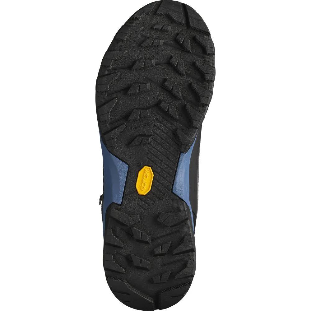 Millet Wanderstiefel Ubic Mid Goretex