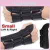 Splint Brace Wrist Hand Support Fractures Carpal Tunnel Right Left Nhs Sml