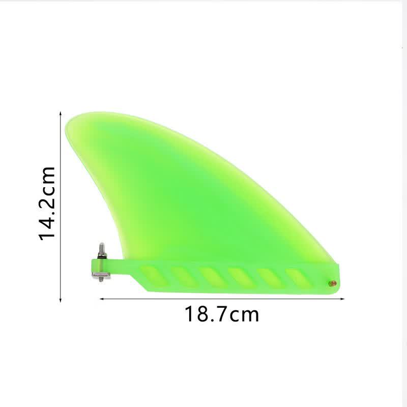 Pulian Inflatable Surfboard Fins