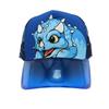 Dinosaur-themed Baseball Cap for Children - Cute Dinosaur Baseball Cap