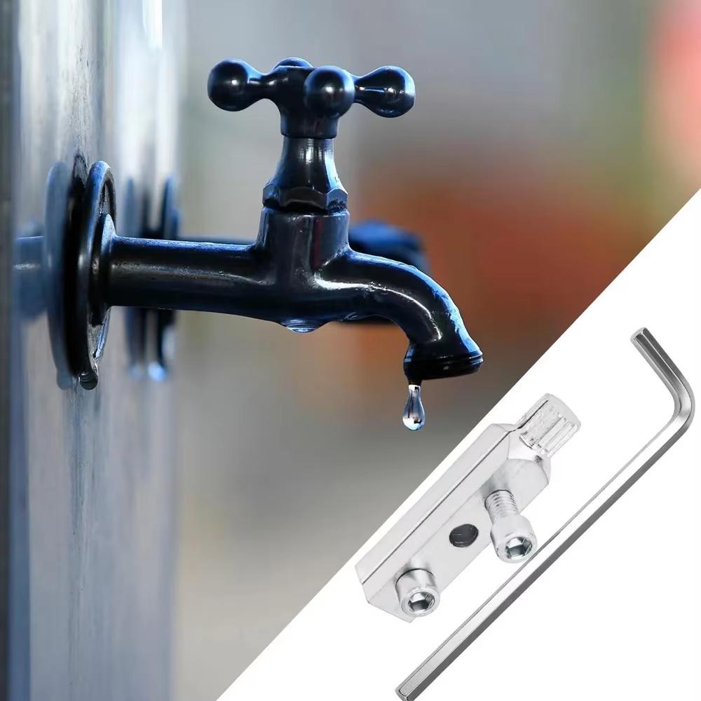 Portable Broken Wire Remover Extractor Tool For Faucet Angle Valve Tap Water Pipe Repair Kit Home Plumbing Repair