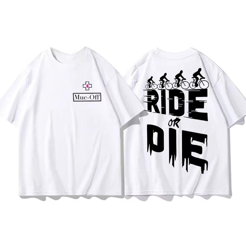 Unisex Biker Theme Graphic TShirt Hot Pink Graffiti Letter Print Short Sleeve Crew Neck Casual Motorcycle Fan Tees Tops