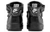Nike Air Force 1 Mid Comme Des Garcons Black DC3601-001