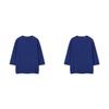 FURINA Viscose Free Round T shirT