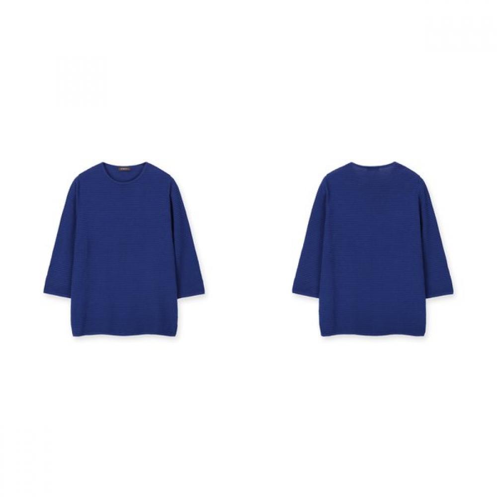 FURINA Viscose Free Round T shirT
