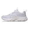 Anta Millennium Glacier Breathable Cushioning Height Increasing Slip Resistant Low top Chunky Sneakers Women's 122618896R-4