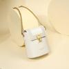 New Trendy Niche Design Fashionable Chain Popular One shoulder Crossbody Bag