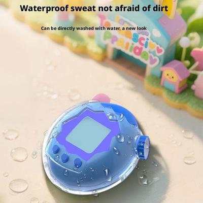 Spielkonsolen – Tamagotchi