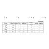 10pcs Metal Spoons Fishing Lures 5g-20g Jig Spoon Winter Spinners For Deep Water Octopus Jigging Hard Ice Bait Bass Treble Hook 260319