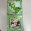 [USED] Yuki Yuna is a Hero Blu-ray complete set of 6 volumes, first limited edition