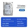 Seagate 8TB Surveillance Hard Drive