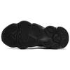 FILA FUSION Tenacity Sneakers 'Black White' (Unisex) Casual Shoes T12M331612FBL