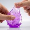La Goutte d'Eau Rêveuse Est Un Jouet Magique, Lisse et Sensoriel Avec Une Sensation Satisfaisante et un Rembourrage Brillant.