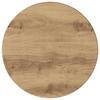 Side Cabinet Artisan Oak 40 x 40 x 75 cm Engineered Wood