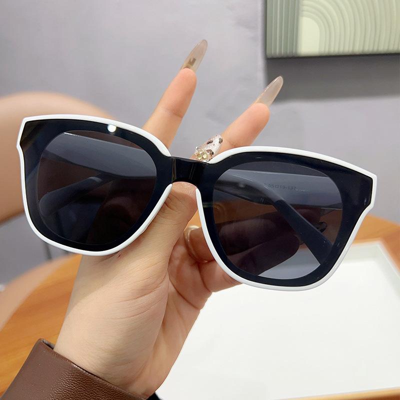 JYL TS Sunglasses Unisex UV Protection Fashion KD9984