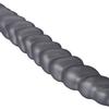 Stretch Silicone Anal Plug for Men and Women Big Butt Plug Dilator 18+ Adult Sex Product Fisting