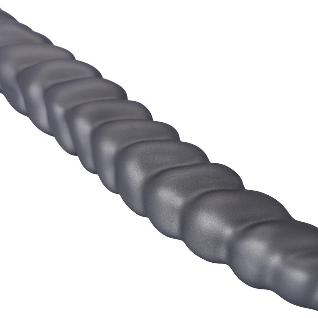 Stretch Silicone Anal Plug for Men and Women Big Butt Plug Dilator 18+ Adult Sex Product Fisting