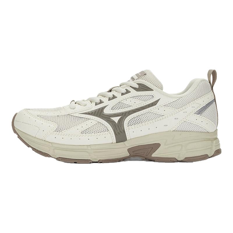 MIZUNO Unisex Star Speed Retro Running Shoes 42