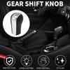 TUCKBOLD Toyota Corolla 6 Speed Manual Gear Shift Knob | Front Automotive Gearbox Stick