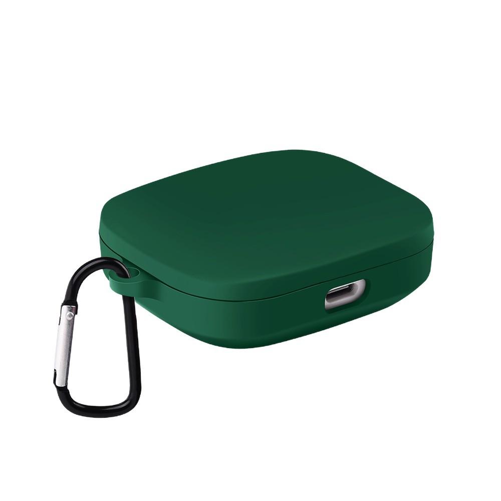 Suitable for Redmi Buds 6 active earphone cover Anti-drop and non-slip protective cover Compact portable soft case