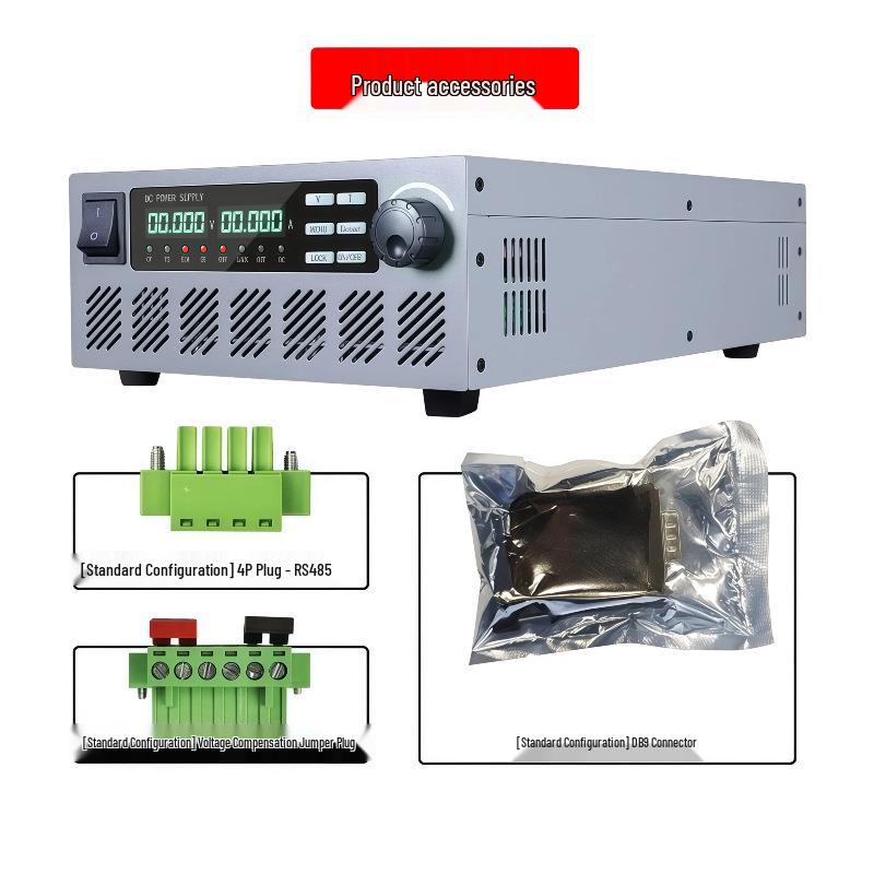 Meirike RK8309-60V High-Power Programmable DC Power Supply