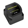 Dual Battery Smart Isolator 12V 140A Voltage Intelligent Separator VSR Relay Waterproof Control Switch for Car Boat Yacht Truck
