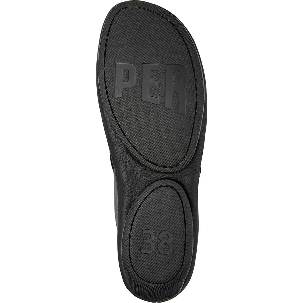 Camper Right Nina K400221 Booties