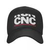 RUN CNC Baseball Cap Golf Hat Horse Hat Womens Beach Visor Unisexs