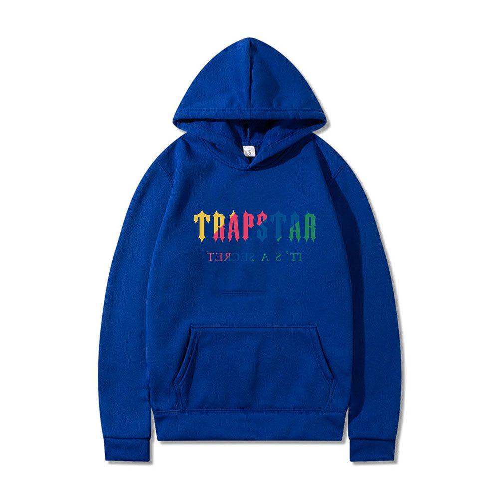 Iarna Sportswear Men's Hoodie Moda 