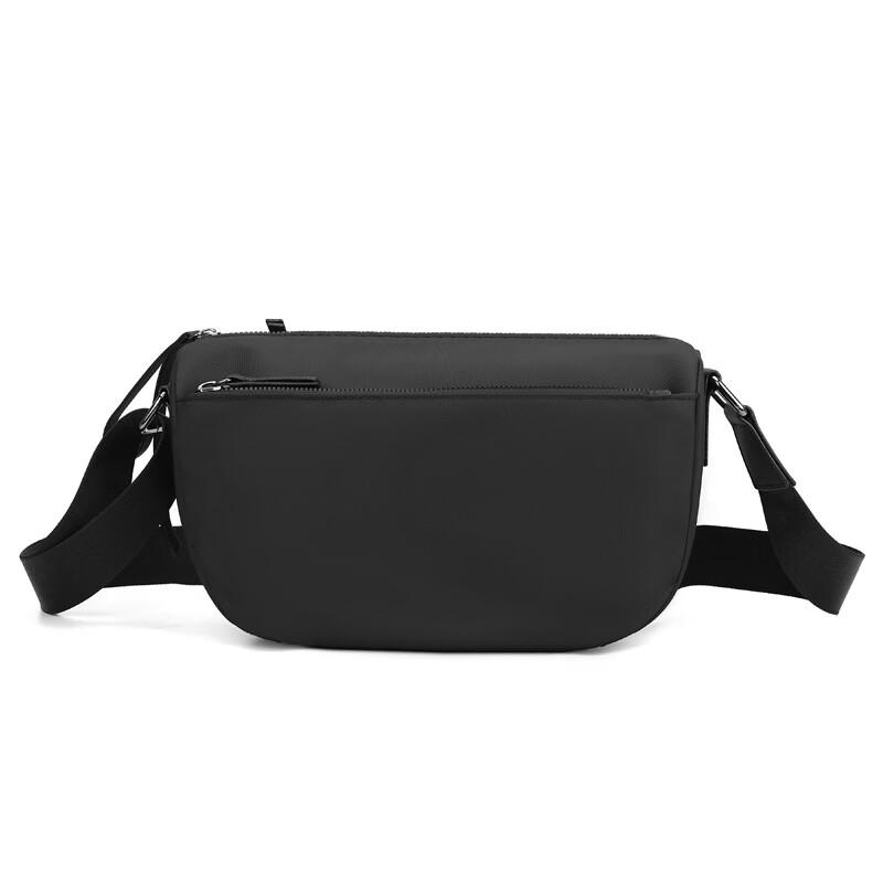 Men's Casual Oxford Crossbody Shoulder Bag