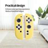 For Nintendo Switch 2 Controller Silicone Case Separate Design Shockproof Anti Drop Protective Cover