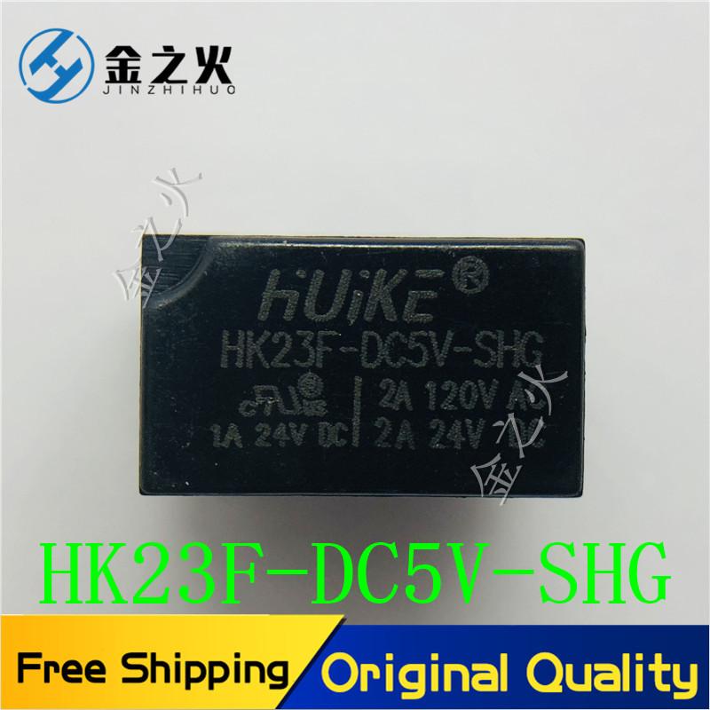 5pcs/lot  Free Shipping  AU6210HD  B0505LS-1WR2 HK23F-DC5V-SHG  HK23F-DC12V-SHG  Original stock   Many Please contact us