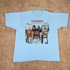 Quicksand Manic Compression Short Sleeve T Shirt Full Size S5XL Unisex T-Shirt