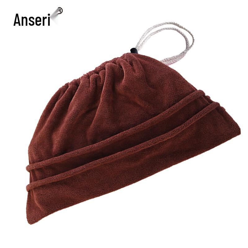 Тканевая насадка для сухой и влажной уборки Ancellry Standard