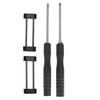 Adaptador de pulseira de relógio de aço inoxidável, ferramentas de reparo, acessório adequado para SUUNTO CORE